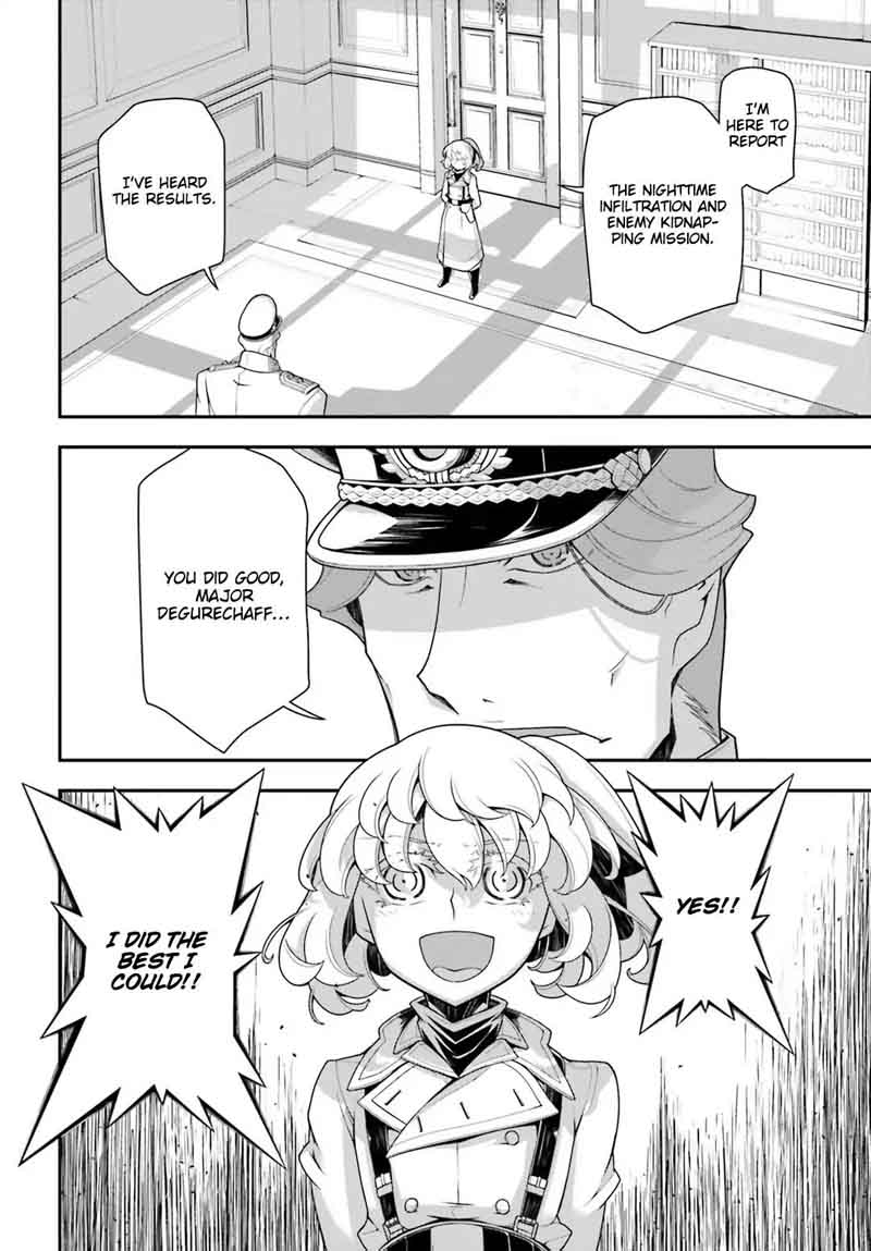 Youjo Senki 32 4