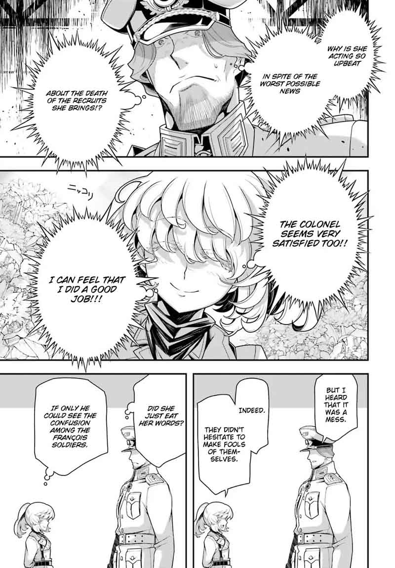 Youjo Senki 32 5