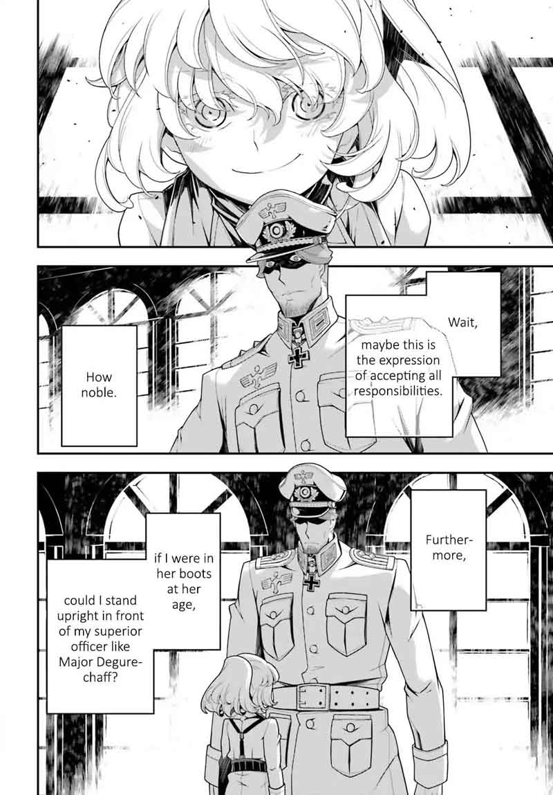 Youjo Senki 32 6