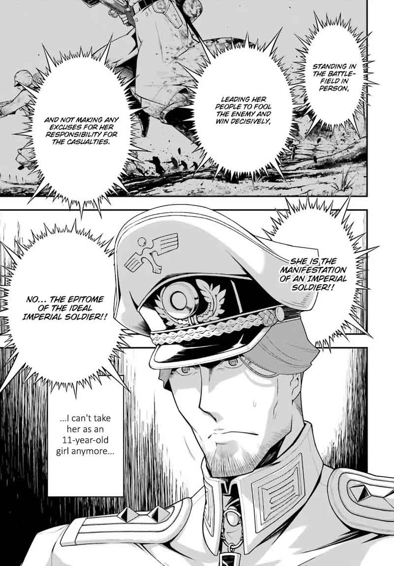 Youjo Senki 32 7
