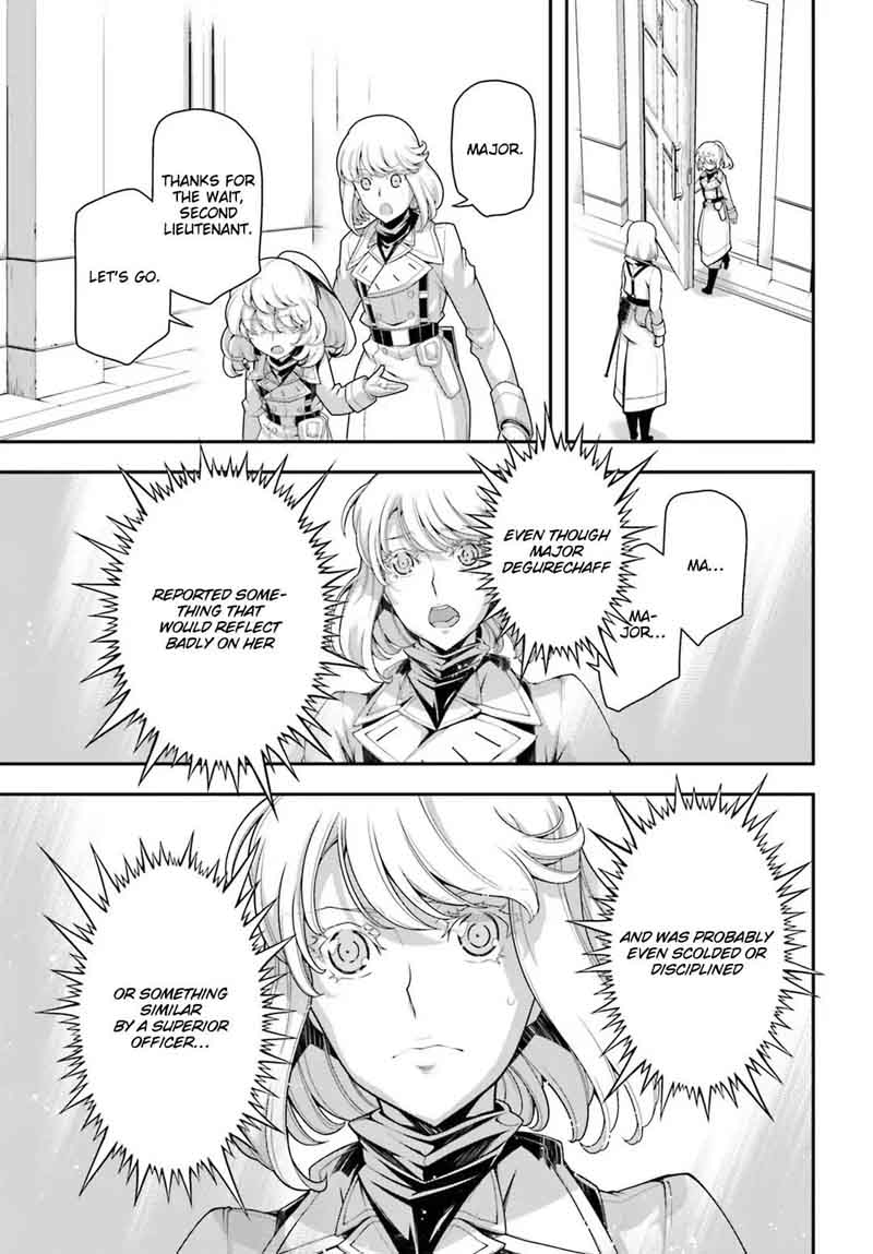 Youjo Senki 32 9