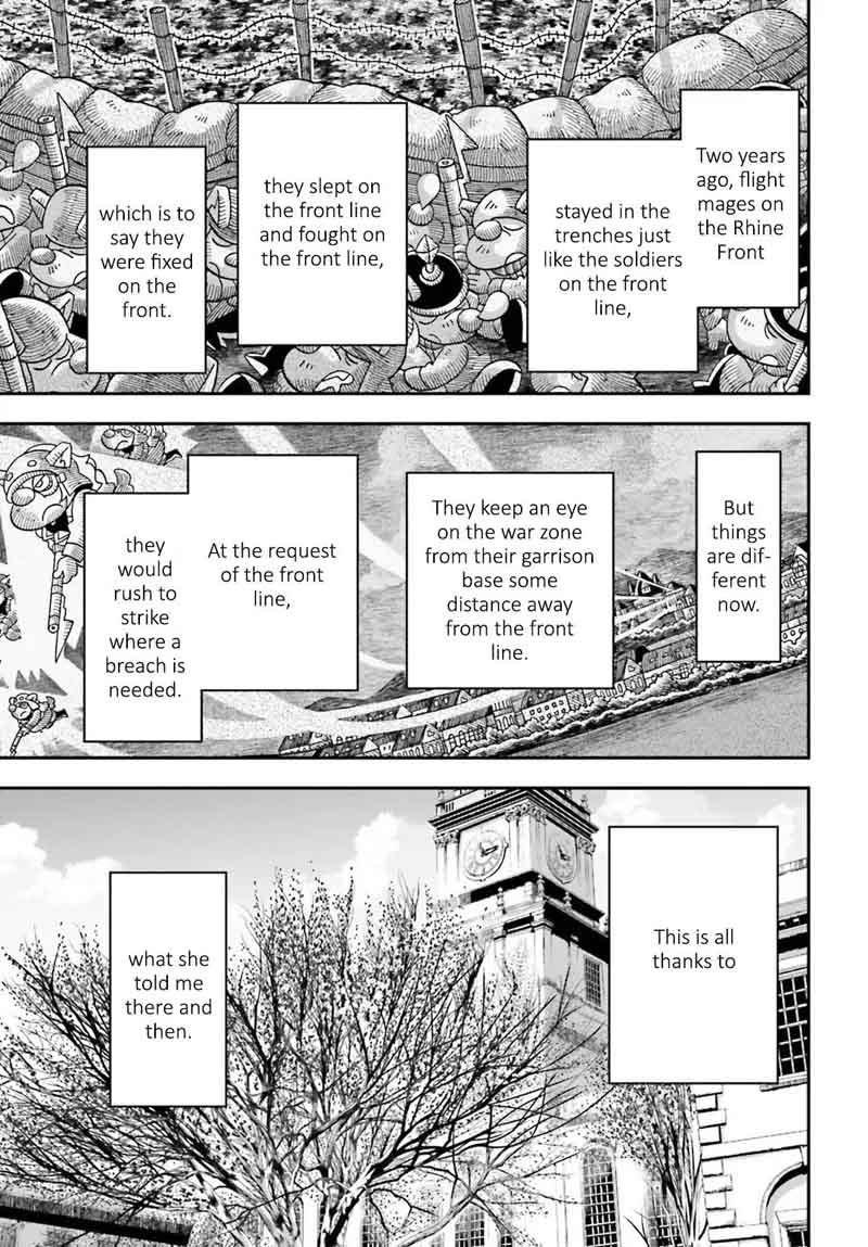Youjo Senki 33 16