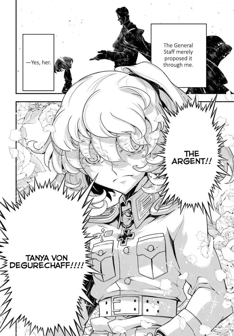 Youjo Senki 33 17