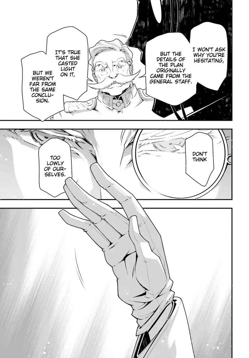Youjo Senki 33 18
