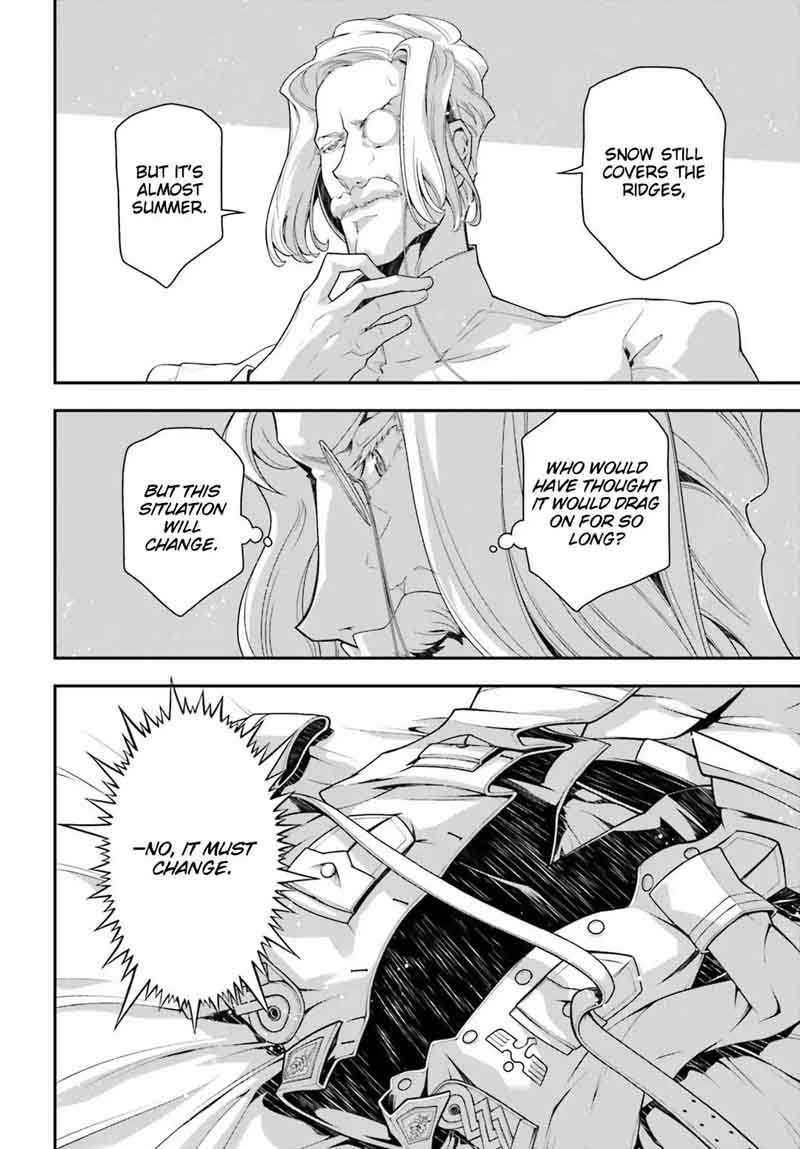 Youjo Senki 33 2