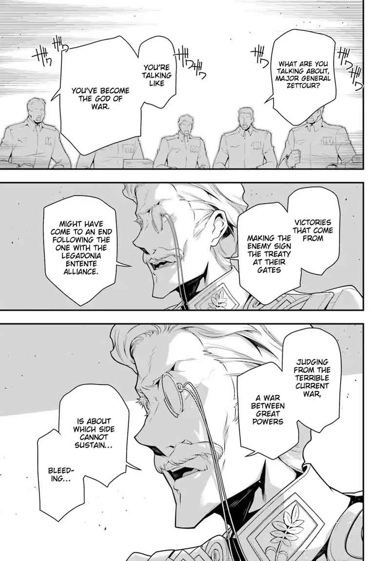 Youjo Senki 33 20