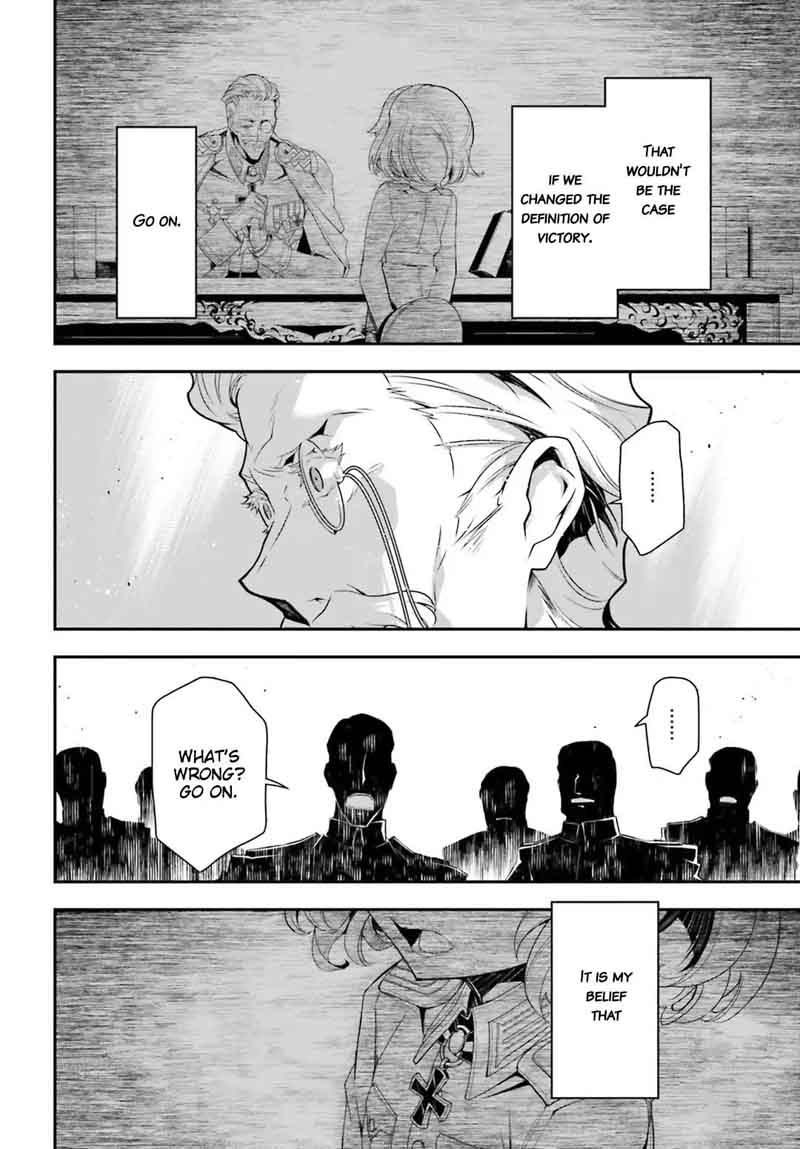 Youjo Senki 33 21