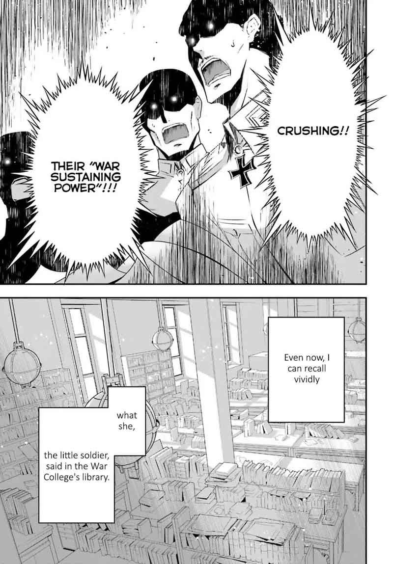 Youjo Senki 33 24