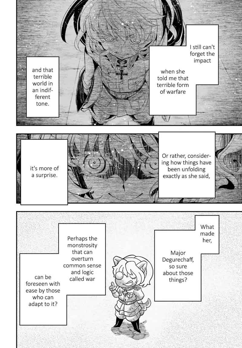 Youjo Senki 33 25