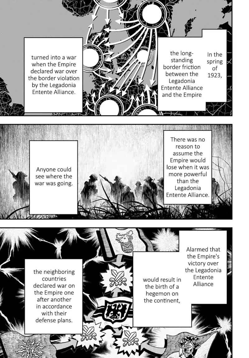 Youjo Senki 33 3