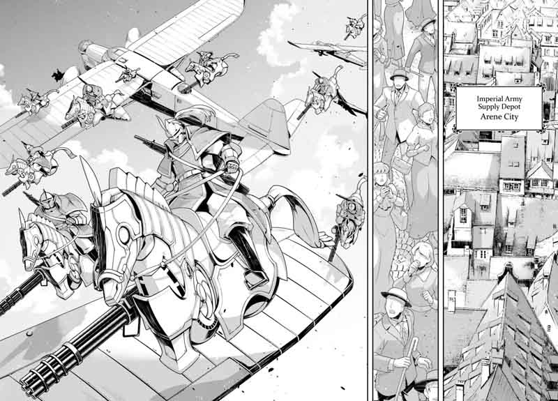 Youjo Senki 33 39