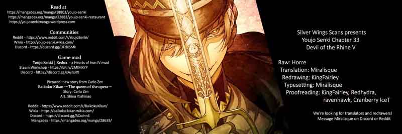 Youjo Senki 33 41