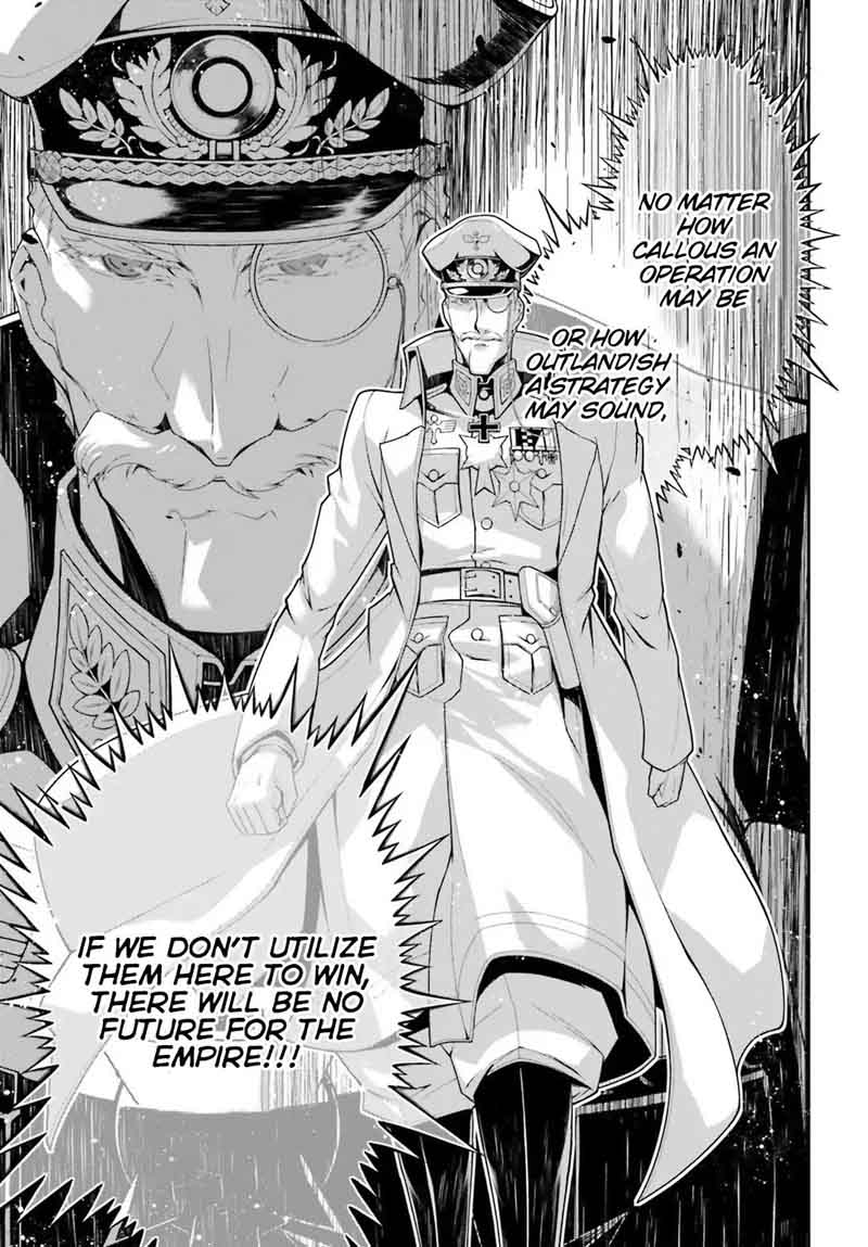 Youjo Senki 33 5