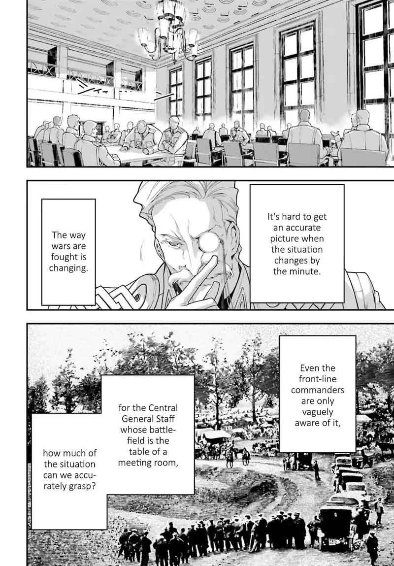 Youjo Senki 33 9