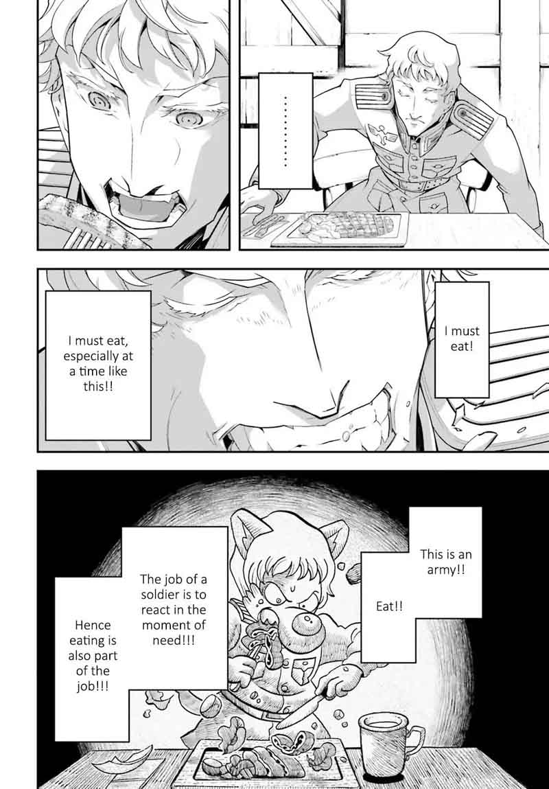 Youjo Senki 34 11
