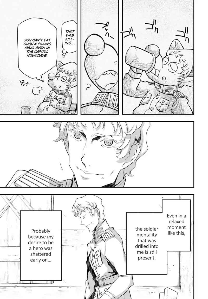 Youjo Senki 34 12