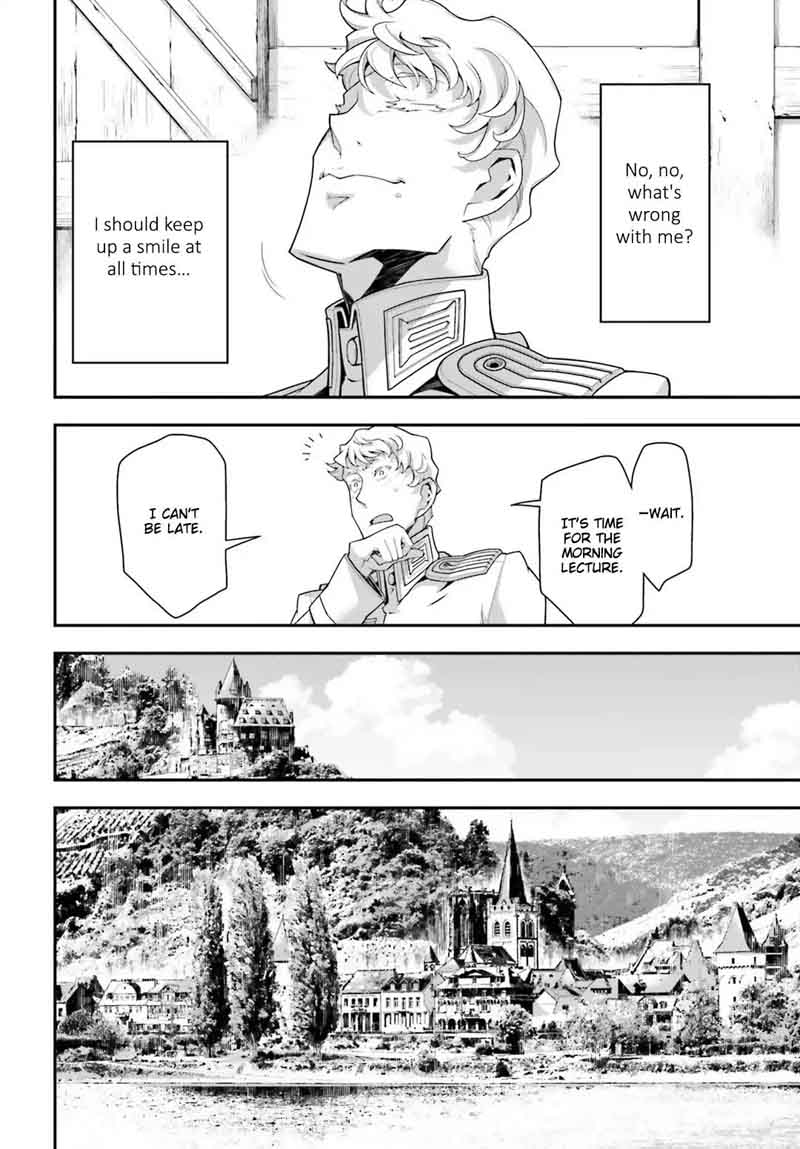 Youjo Senki 34 13