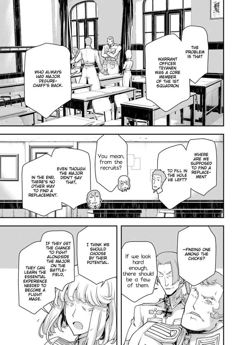 Youjo Senki 34 14