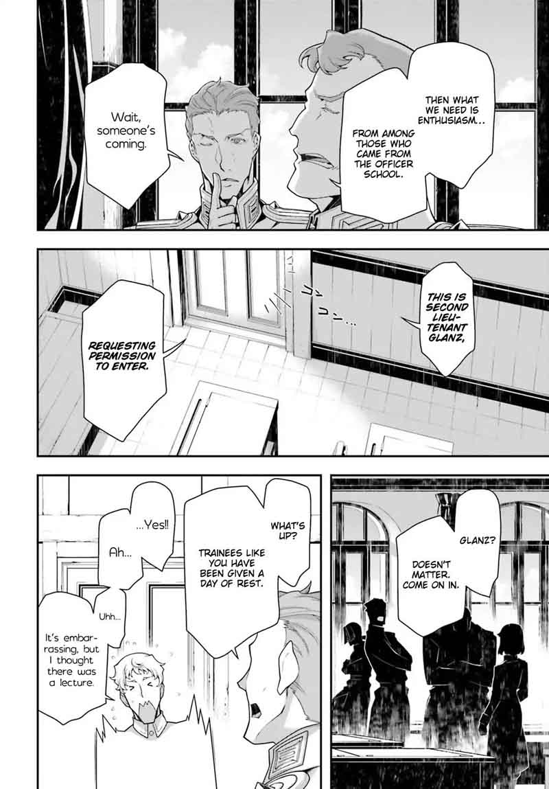 Youjo Senki 34 15