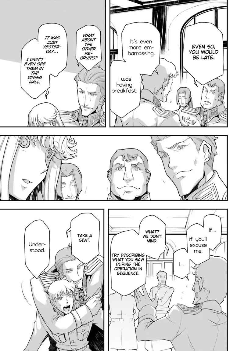 Youjo Senki 34 16