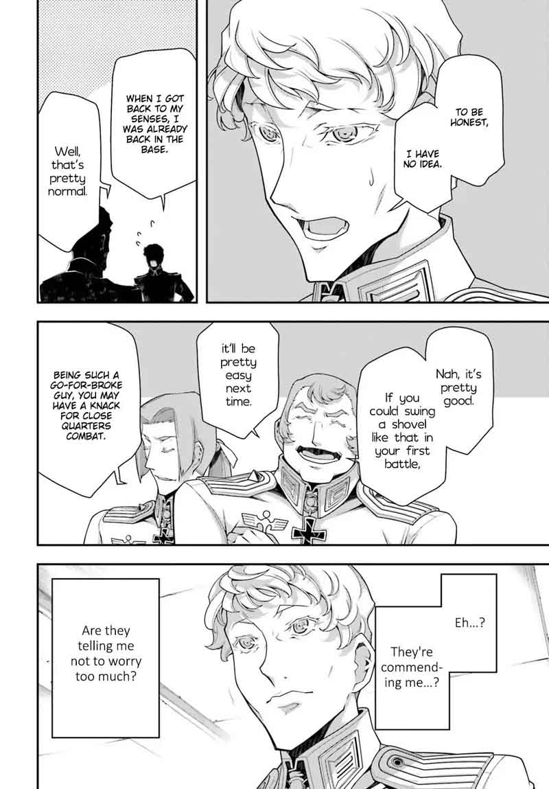 Youjo Senki 34 17