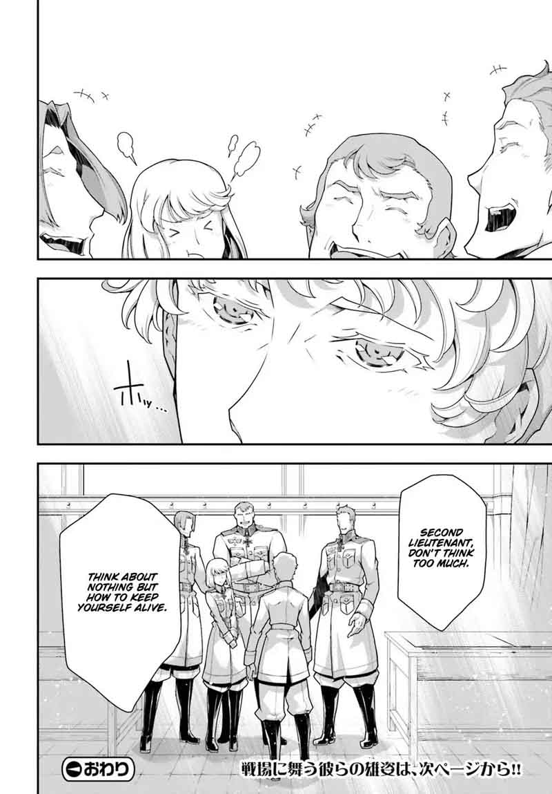 Youjo Senki 34 19