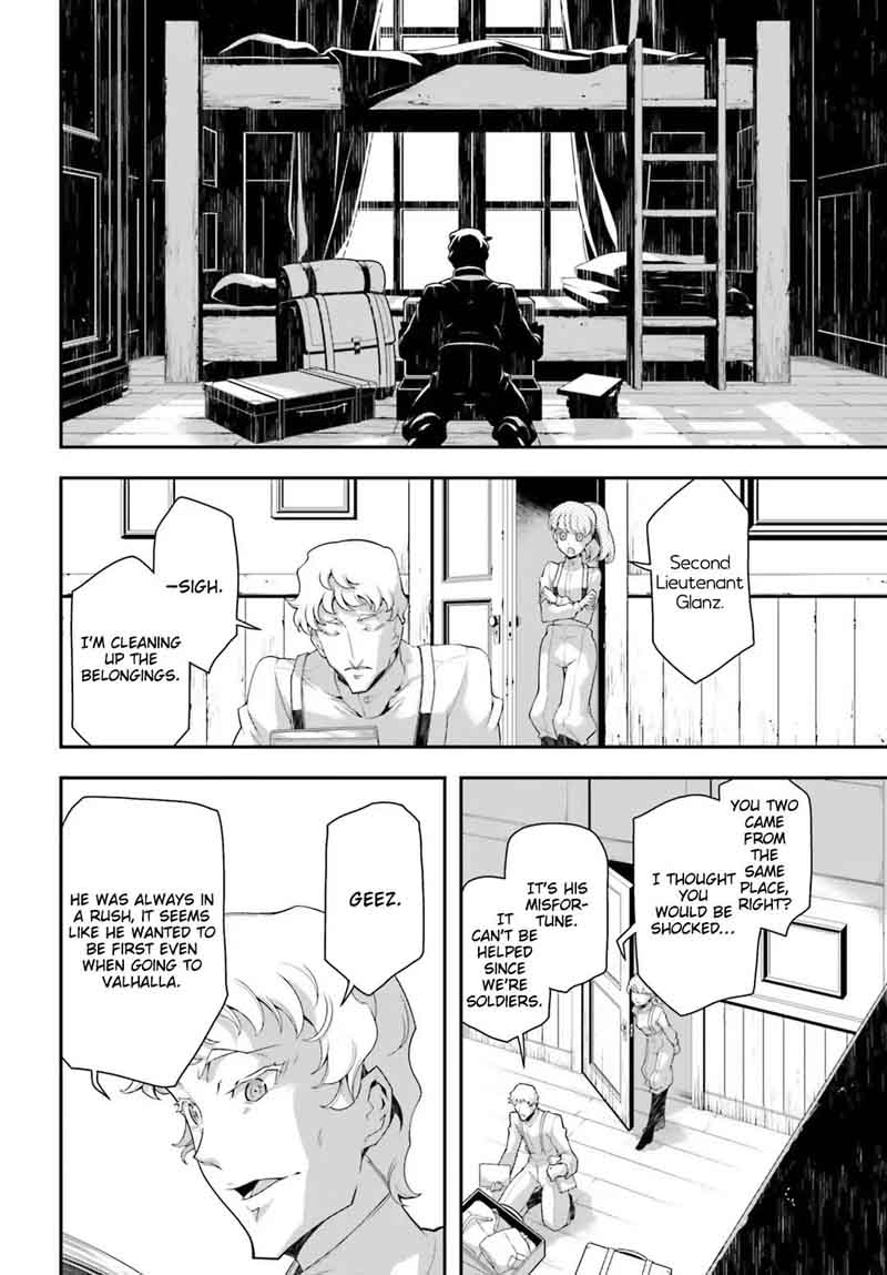 Youjo Senki 34 5
