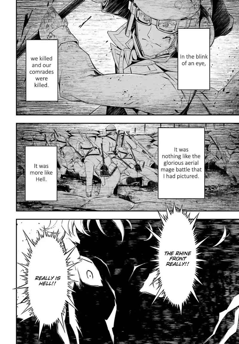 Youjo Senki 34 7