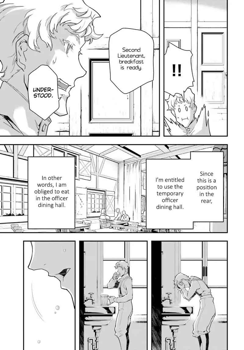 Youjo Senki 34 8