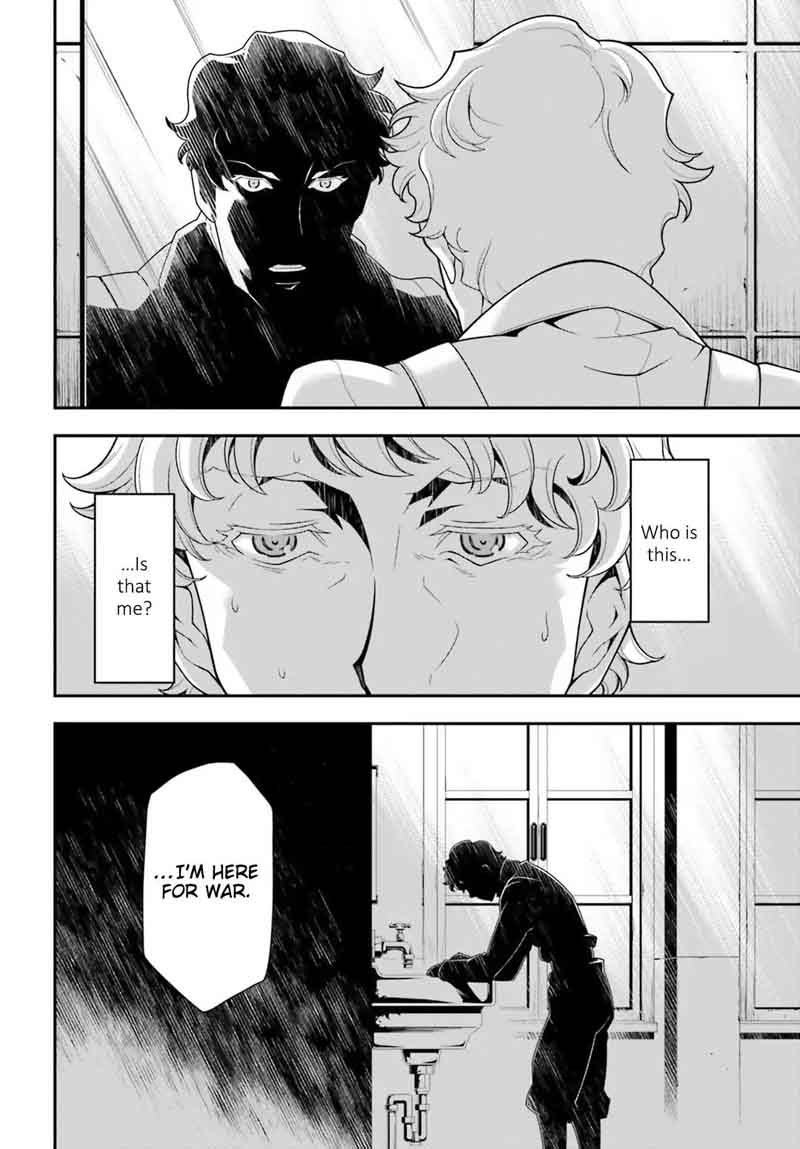 Youjo Senki 34 9