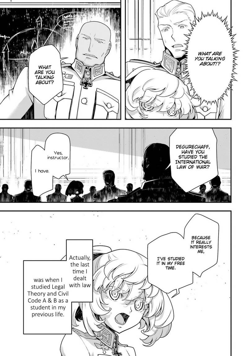 Youjo Senki 35 11