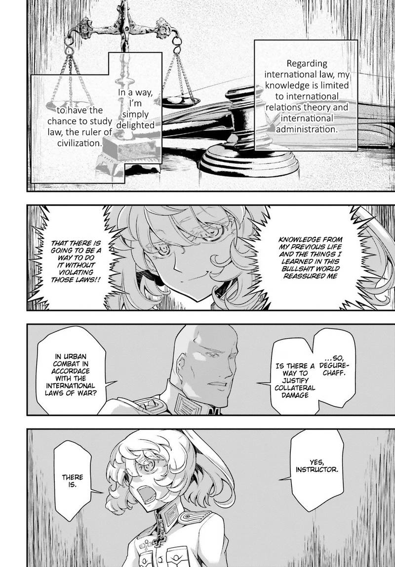 Youjo Senki 35 12