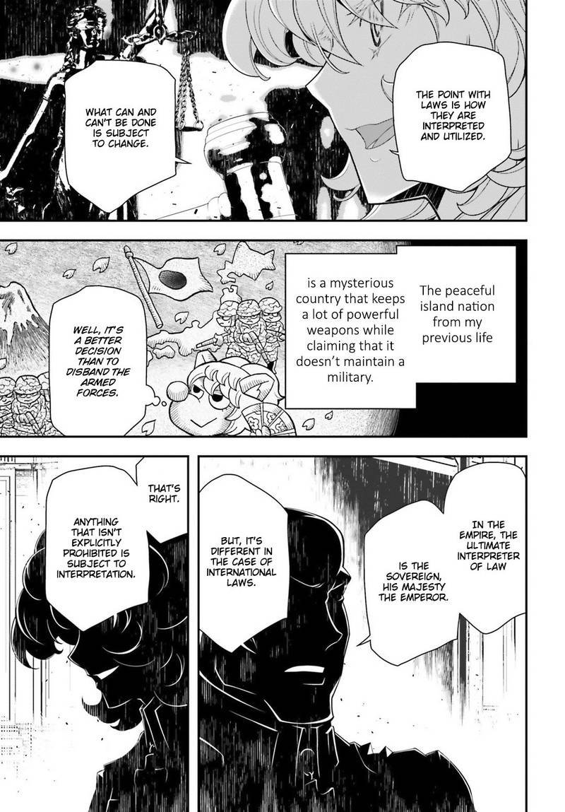 Youjo Senki 35 13
