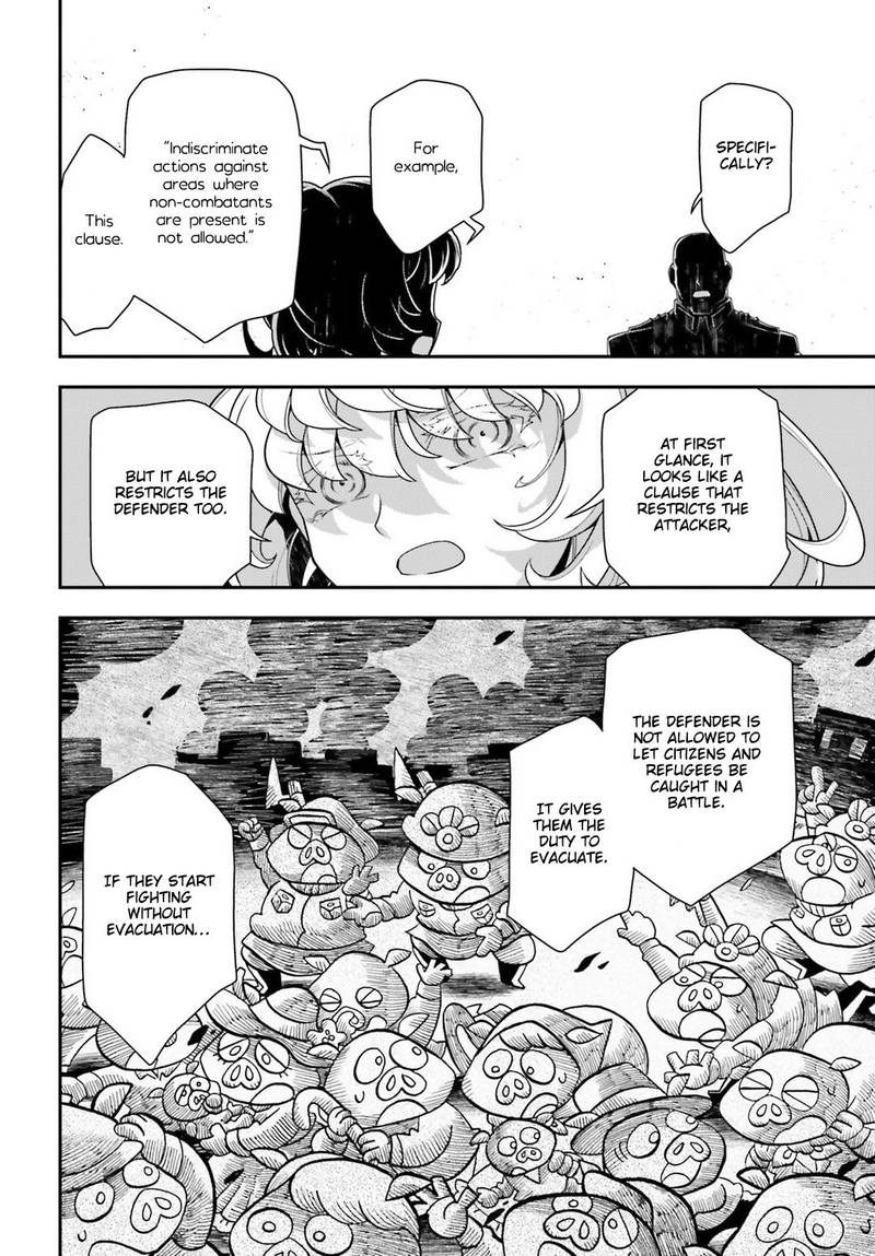 Youjo Senki 35 14
