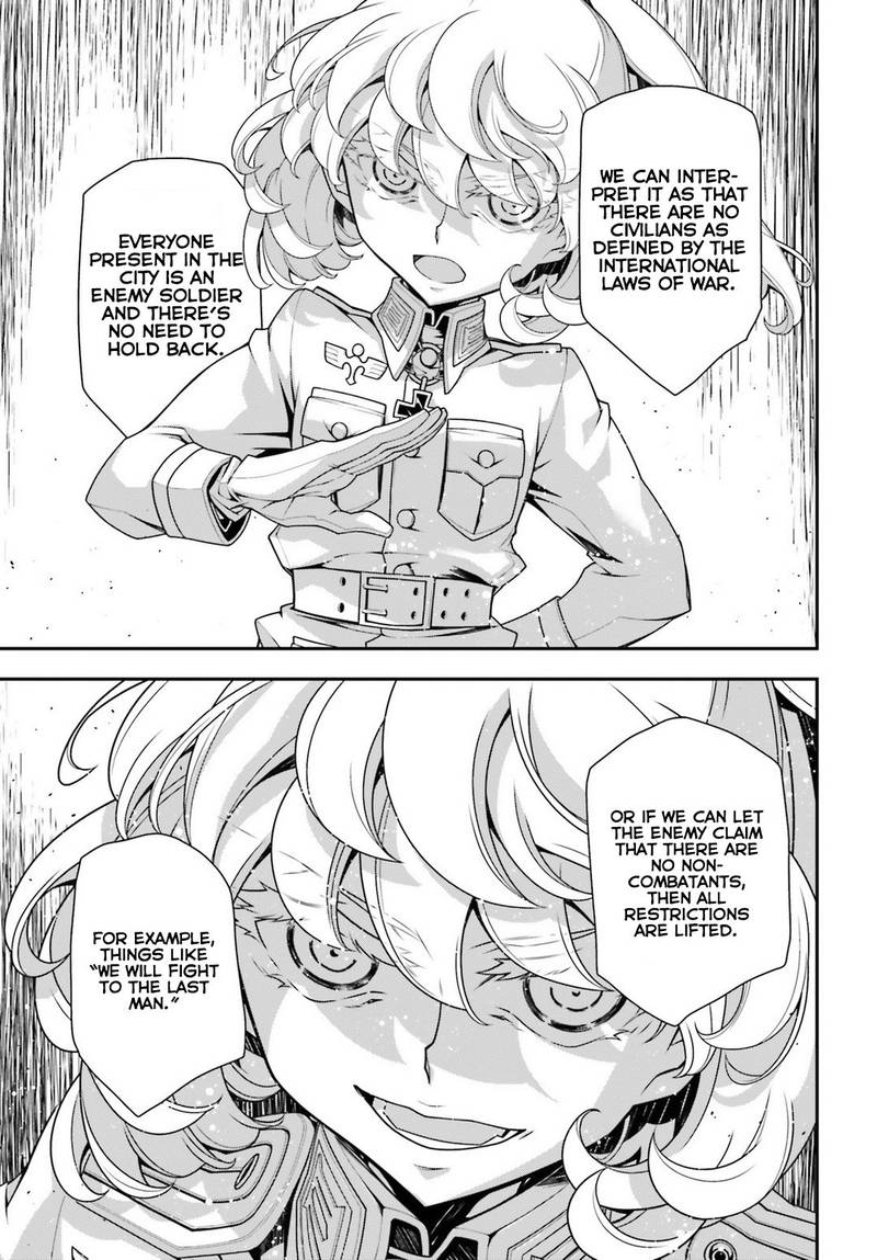 Youjo Senki 35 15