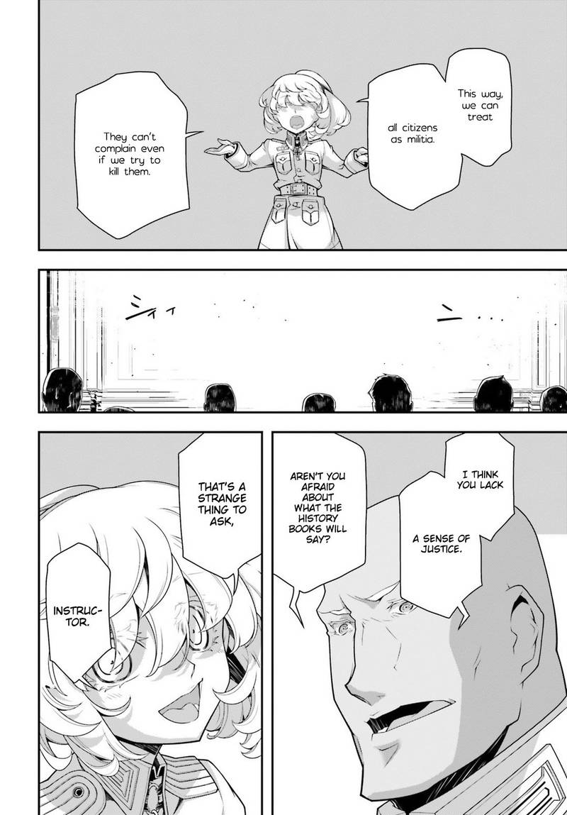 Youjo Senki 35 16