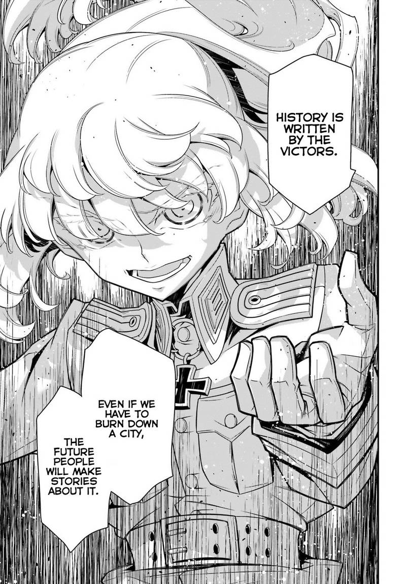 Youjo Senki 35 17