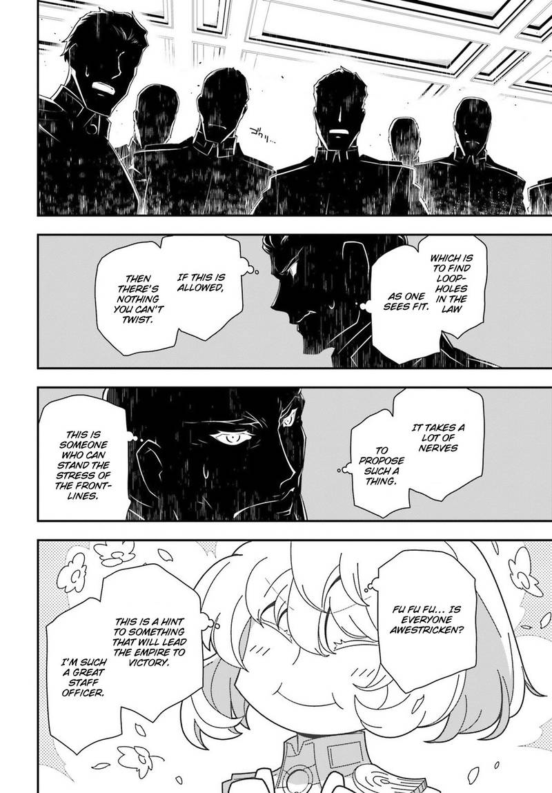 Youjo Senki 35 19
