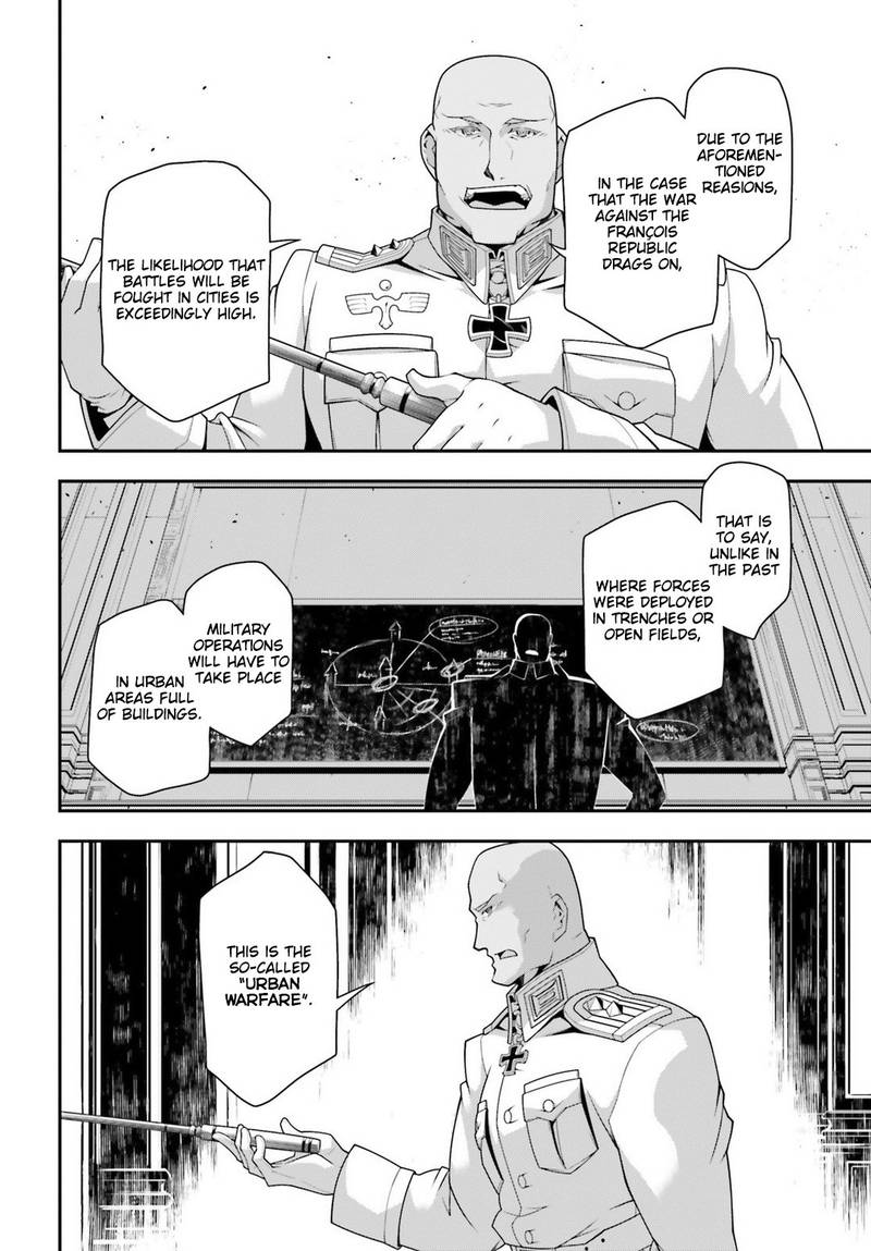 Youjo Senki 35 2