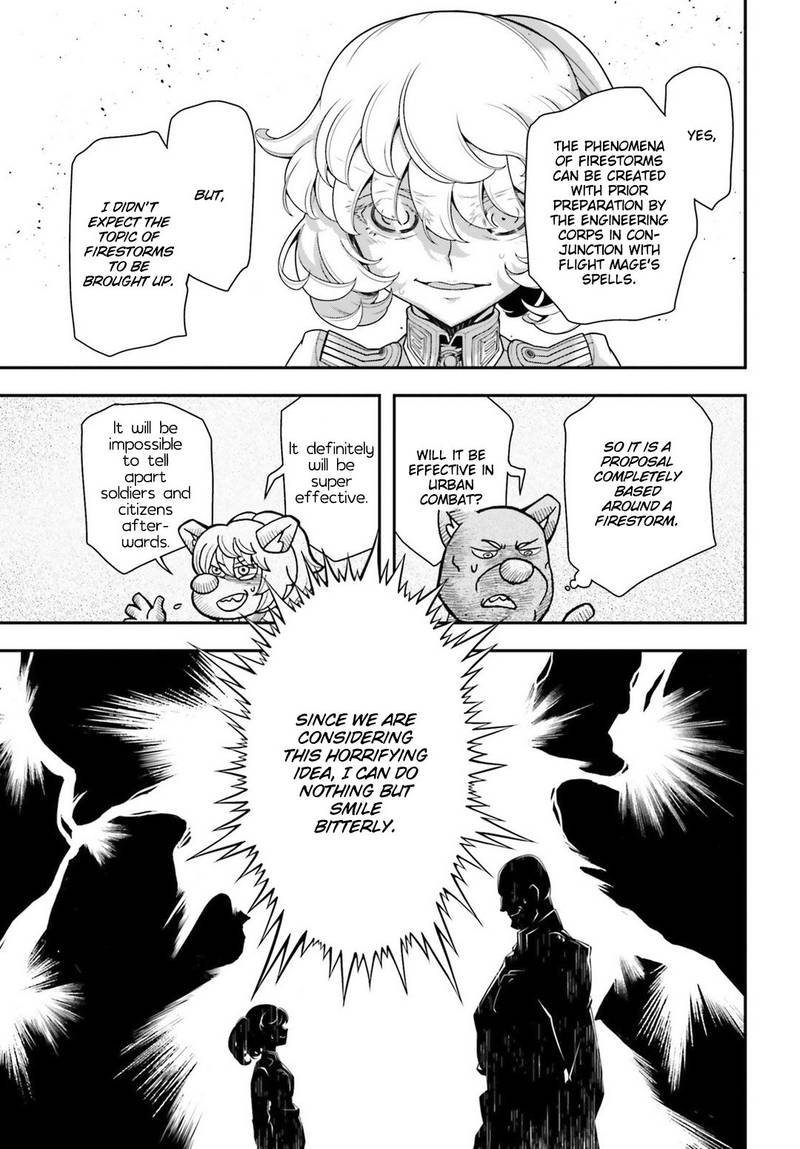 Youjo Senki 35 22