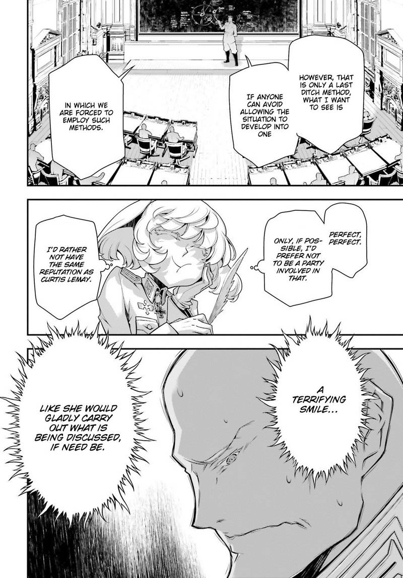 Youjo Senki 35 23
