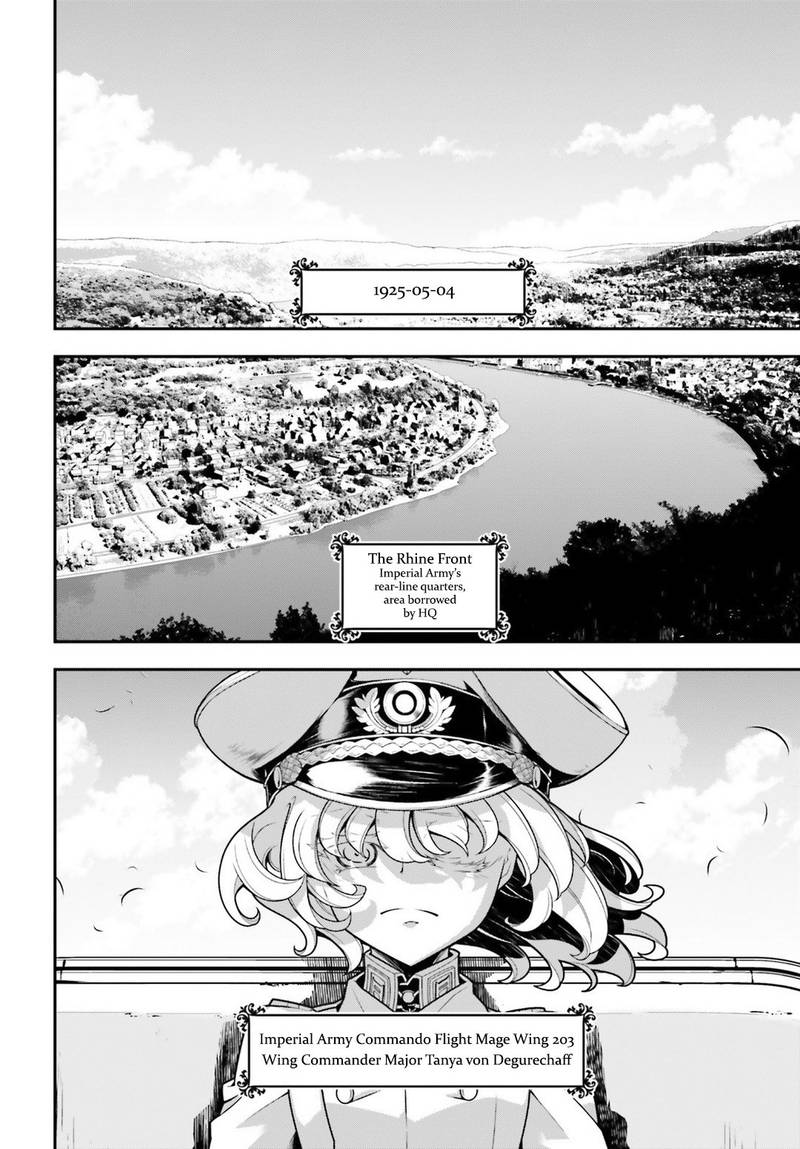 Youjo Senki 35 25