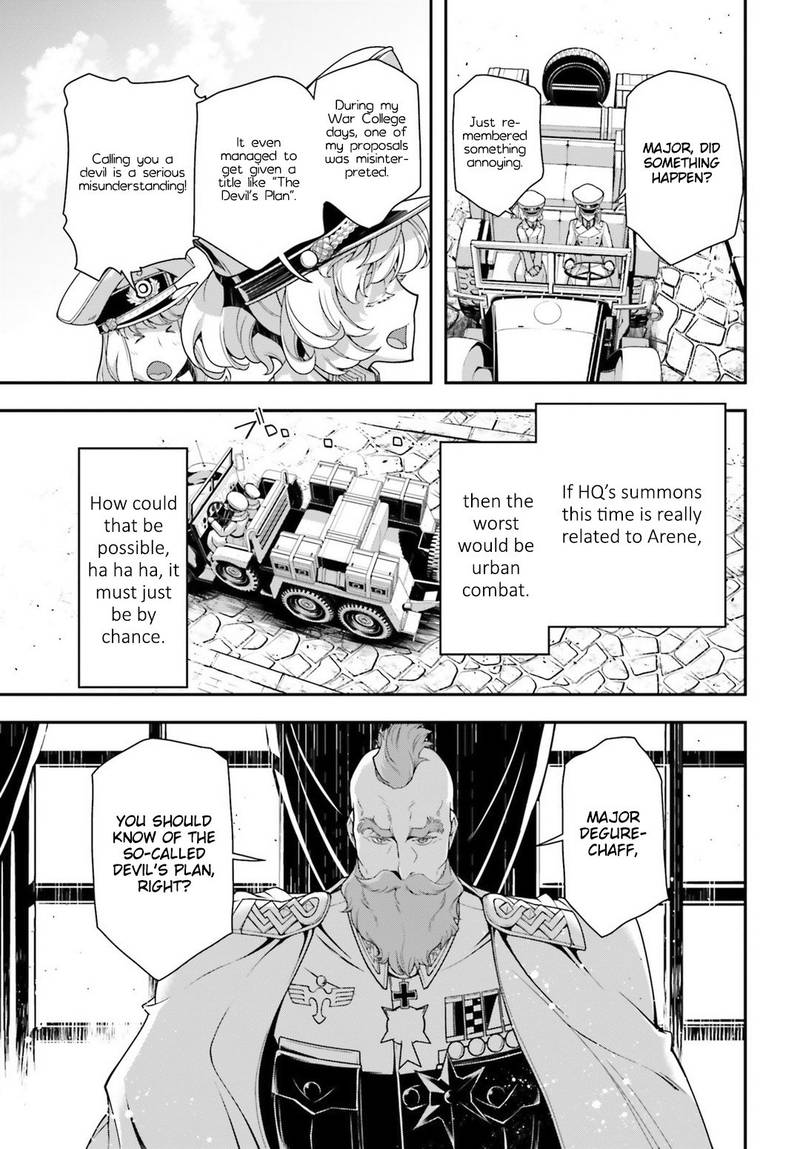 Youjo Senki 35 26