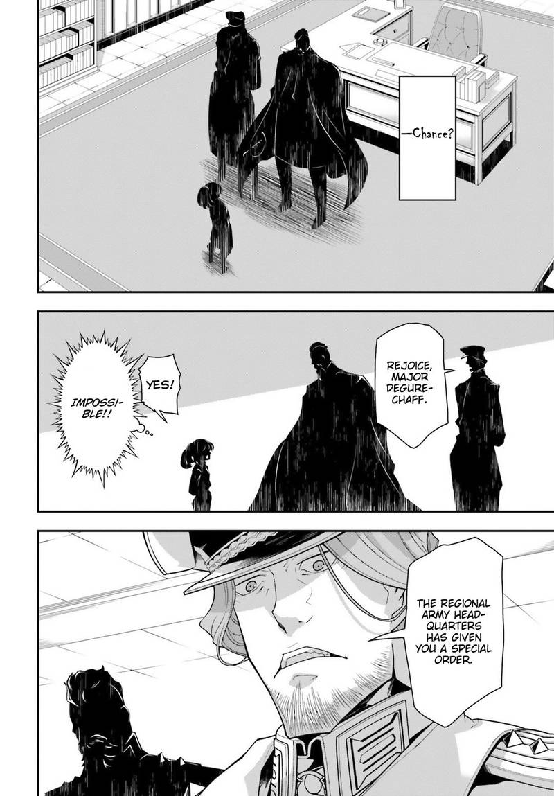 Youjo Senki 35 27