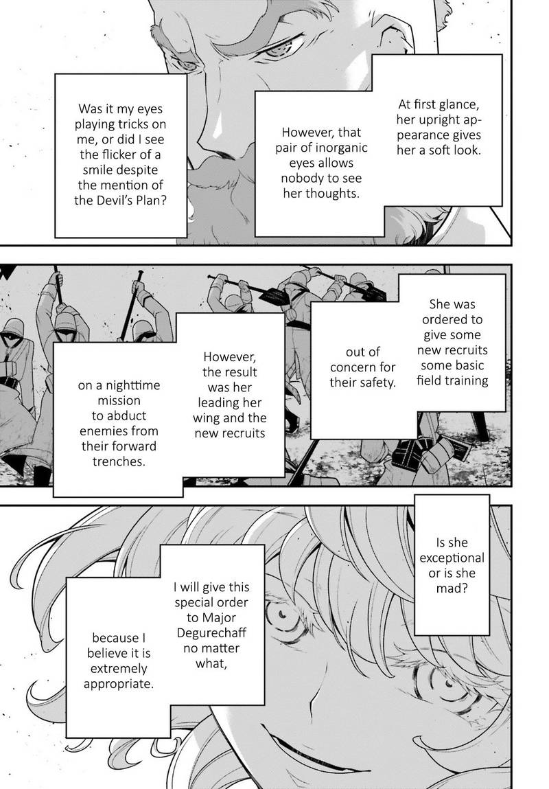 Youjo Senki 35 28
