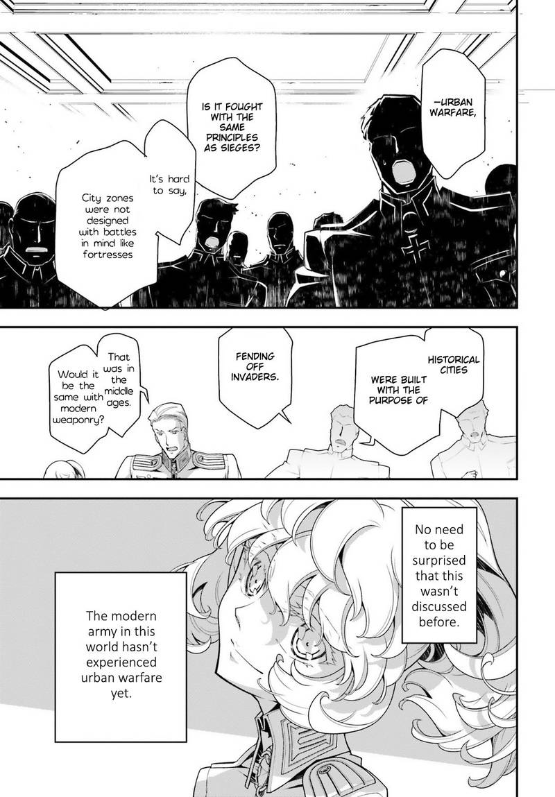 Youjo Senki 35 3