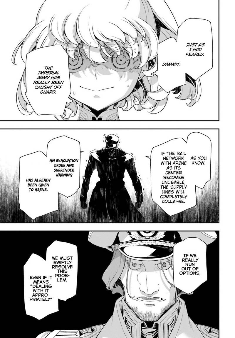 Youjo Senki 35 30