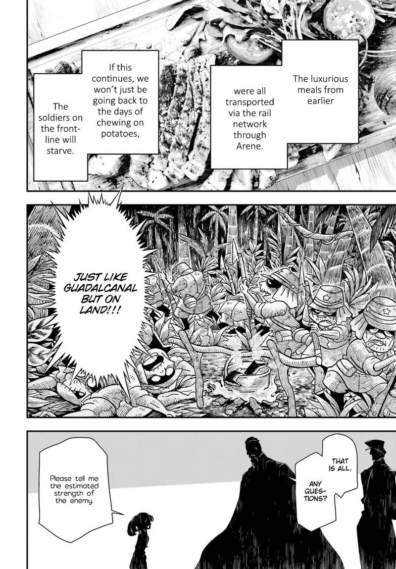 Youjo Senki 35 31