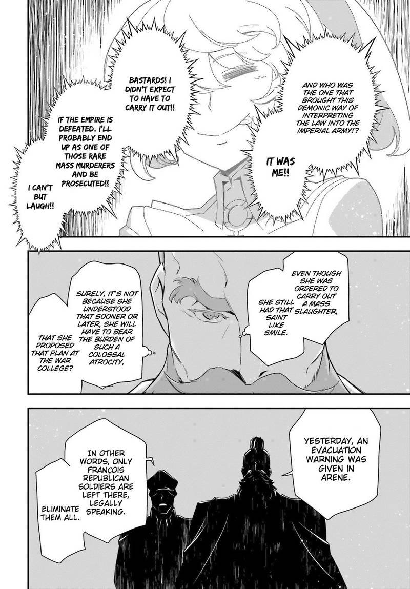 Youjo Senki 35 37