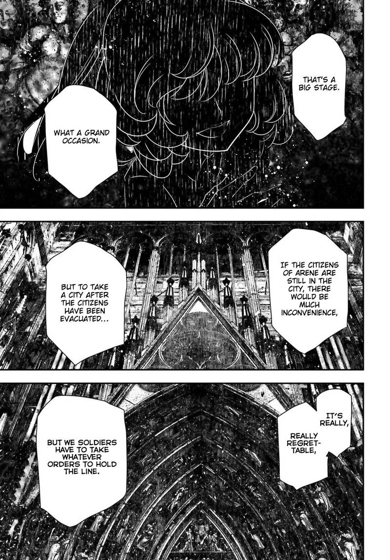 Youjo Senki 35 38